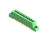 Edgeboard Connectors - 151-837-022-541-207-ND - DigiKey