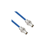 Coaxial Cables (RF) - 6099-PE3MSA00235-24-ND - DigiKey
