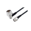 Coaxial Cables (RF) - 6099-PE3C10392-48-ND - DigiKey