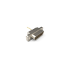 D-Sub, D-Shaped Connector Housings - 3963-C115373-1137-ND - DigiKey