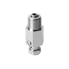 Fittings, Couplings, and Distributors - 2171-ESH-HF-3-M14X1-ND - DigiKey