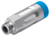 Pneumatic Silencers - 1367109 - RS Components, Ltd.
