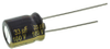 Aluminium Capacitors - 3151066 - RS Components, Ltd.