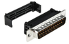 D Sub Connectors - 6424878 - RS Components, Ltd.