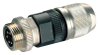 Industrial Circular Connectors - 1441293 - RS Components, Ltd.