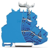 DIN Rail Terminal Blocks - 2788270 - RS Components, Ltd.