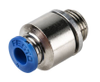 Pneumatic Fittings - 1216177 - RS Components, Ltd.