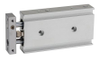 Pneumatic Guided Cylinders - 180319 - RS Components, Ltd.