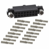 Free Hanging, Panel Mount - M80-4801605-ND - DigiKey