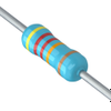 Through Hole Resistors - 2019-MF1/4DCT52R4223FTR-ND - DigiKey