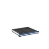 Bin Lids & Bin Dividers - 661362 - RS Components, Ltd.