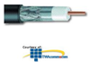 CommScope - Uniprise RG-11 Dual Shield Coaxial Cable with.. - 5901 - TelephoneStuff.com