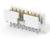 PCB Headers & Receptacles - 2508877-8 - TE Connectivity