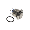 Pushbutton Switches - 1188-BUTTON-19MM-WHITE-ND - DigiKey