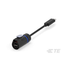 USB Cables - 17-2528302-1-ND - DigiKey