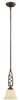 8995-M1L SBZ Mini Pendants-Rod - 360860 - Capital Lighting, Inc.