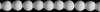 Plaster Ornament, Bead - 802-01G - Deco Craft USA
