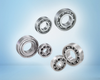 Semiconductor/FPD/High-Performance Film Equipment Bearings