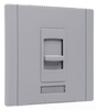 Dimmer Switch - CD2000-GRY - Selecta Products