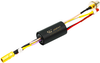 High Definition Slip Ring Transmitting HDMI Signal Used for 4K TV and Camera Pan-Tilt -- LPC-24A-HD01 - Image