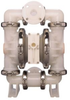 WILDEN Pro-Flo Plastic Pump -- P4