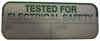 Label, Tested For Elec Safety, Pk100; Label Type Multicomp Pro - 12T8947 - Newark, An Avnet Company