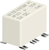 Signal Relay, Spdt, 5Vdc, 2A, Smd Rohs Compliant Axicom Te Connectivity - 70AH7008 - Newark, An Avnet Company