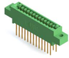 Card Edge Conn, Dual Side, 26Pos, Th; Card Edge Connector Type Edac - 75AJ7560 - Newark, An Avnet Company