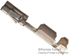 Contact, Receptacle, 24-20Awg, Crimp; Product Range Amp - Te Connectivity - 90F4131 - Newark, An Avnet Company