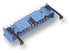 Wire-Board Connector, Header, 50 Position, 2.54Mm; Connector Systems Amp - Te Connectivity - 93K3508 - Newark, An Avnet Company