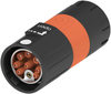 Circular Conn, Plug, 9Pos, Cable; Product Range Intercontec - Te Connectivity - 31AJ4192 - Newark, An Avnet Company