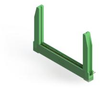 Card Conn, Single Side, 34Pos, Wire Wrap; Card Edge Connector Type Edac - 67AJ7615 - Newark, An Avnet Company