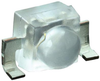 Phototransistor, Npn, 850Nm, Smd, Full Reel; Wavelength Typ Vishay - 62W1118 - Newark, An Avnet Company