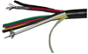Unshielded Multiconductor Cable 12 Conductor 22Awg, 1000Ft; Cable Shielding Carol Cable/general Cable - 82K6274 - Newark, An Avnet Company