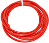 Hook-Up Wire, 10Awg, Red, 7.62M; Jacket Material Mueller Electric - 43AC6783 - Newark, An Avnet Company