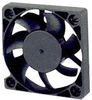 Axial Fan, 50Mm, 12Vdc,8.79Cfm, 29Dba; Supply Voltage Vdc Bisonic - 96K7045 - Newark, An Avnet Company