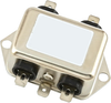 Power Line Filter, 250 Vac, 13A, 1 Phase Rohs Compliant Multicomp Pro - 60AJ4218 - Newark, An Avnet Company
