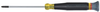 Screwdriver, Phillips, 76Mm; Phillips Tip Size Klein Tools - 87T7288 - Newark, An Avnet Company