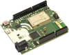 Silicon Manufacturer The Things Network - 05AC1811 - Newark, An Avnet Company