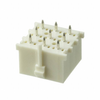 CONN PIN HEADER VERT MATE-N-LOK - 792-194012-1 - Utmel Electronic Limited