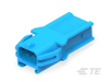 Rectangular Wire & Cable Connectors & Housings - 1-2381317-2 - TE Connectivity