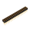 Headers, Receptacles, Female Sockets - SD-116-G-2-ND - DigiKey