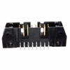 Headers, Male Pins - AHJ16L-ND - DigiKey