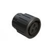 Circular Connector Housings - 889-RTS6BS14N3SHEC03-ND - DigiKey