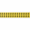 Labels, Stickers, Decals - Preprinted - 2267-3420-Q-ND - DigiKey