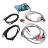 Evaluation and Demonstration Boards and Kits - 505-MAX30009EVKIT#-ND - DigiKey