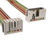 Rectangular Cable Assemblies - M3CKK-1060K-ND - DigiKey