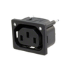 Power Entry Modules (PEM) - 486-3331-ND - DigiKey
