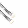 Rectangular Cable Assemblies - 455-3710-ND - DigiKey