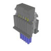 Rectangular Cable Assemblies - SFSD-05-28-G-39.37-SR-ND - DigiKey